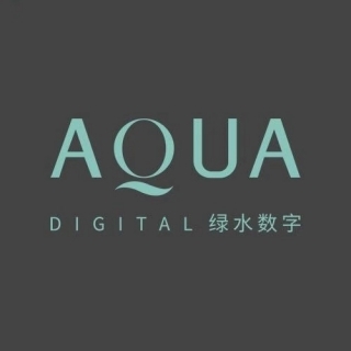 AQUA Digital 绿水数字 上海