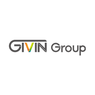 Givin Group 吉匯 上海
