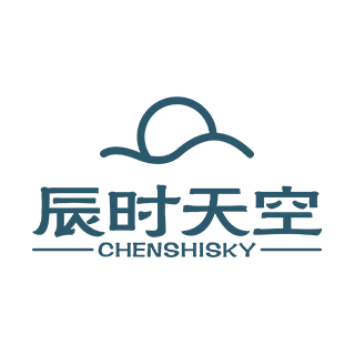 辰時天空 北京