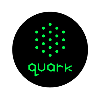 quark 上海