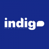 INDIGO Media 上海