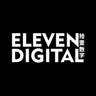 Eleven Digital 拾壹数字 西安