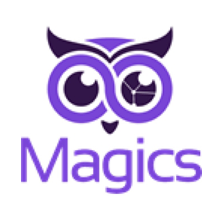 magics 邁吉客