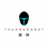 ThundeRobot <em>雷神</em>