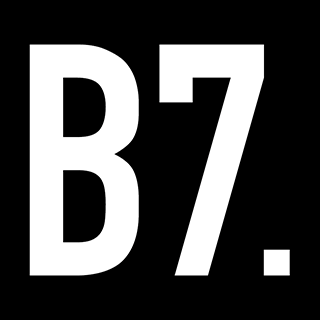 B7.studio 北京