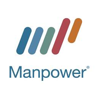 Manpower 万宝盛华 上海