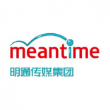 meantime 明通传媒集团 广州