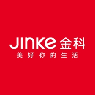 JINKE 金科