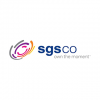 sgsco 豐亮圖文 上海