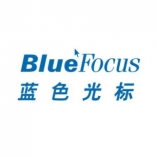BlueFocus 蓝色光标