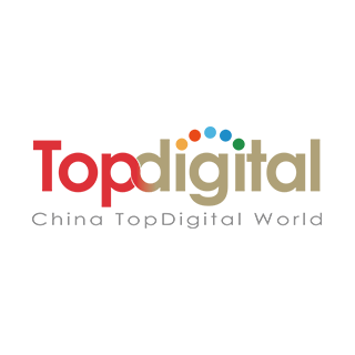 TopDigital 上海