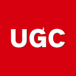UGC 上海