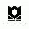 WWWORKING Design 上海