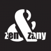 <em>Zen</em> & Zany 深圳