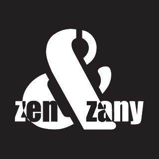 Zen & Zany 深圳