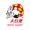 WHITE RABBIT 大白兔