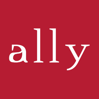 Ally 天卓廣告 上海