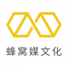 蜂窩媒文化 北京