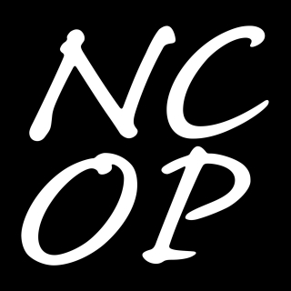 NCOP 新城原人 厦门