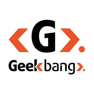 Geekbang 極客邦科技