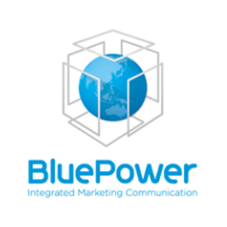 BluePower IMC 蘭穎澤整合營銷 北京