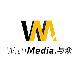 WithMedia與眾