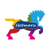 Hotmarzz 黑瑪 廣州