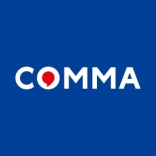 COMMA 咖墨创意 上海