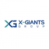 X-GIANTS 嘉馳國際 上海