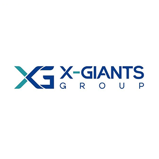 X-GIANTS 嘉馳國際 上海