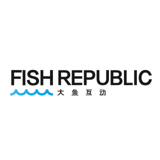 FISHREPUBLIC 大鱼互动 上海
