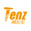 Tenz 腾至至