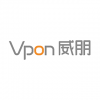 Vpon 威朋 上海