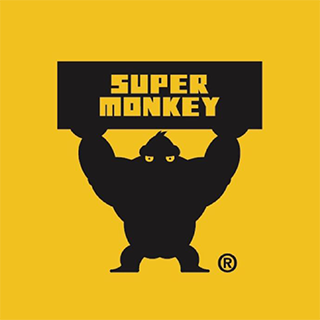 SUPERMONKEY 超级猩猩健身