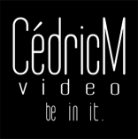 CedricM Video 上海