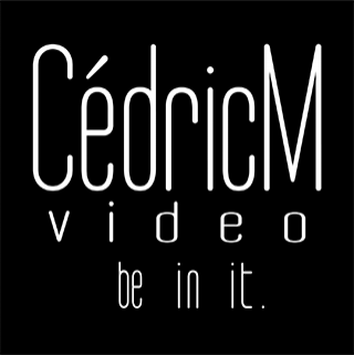 CedricM Video 上海