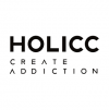 HOLICC 立合智美 