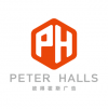 PETER HALLS 彼得霍斯 北京