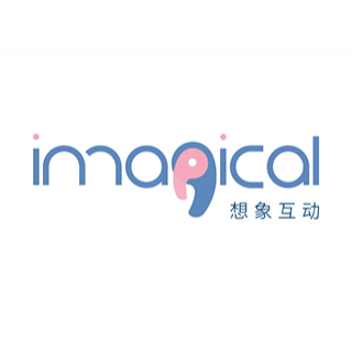 imagical 想象互動 廣州