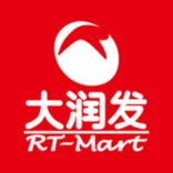 RT-MART 大润发