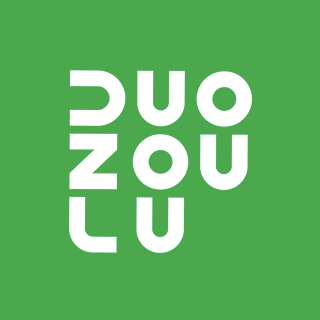 DUOZOULU 多走路