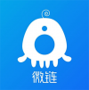 微鏈