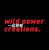 <em>wild</em> power creations 深圳