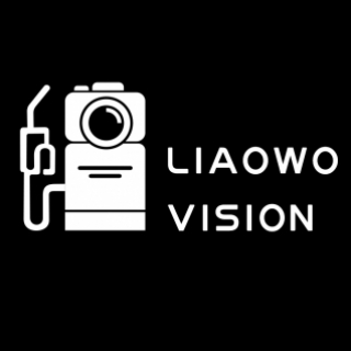 LIAOWO VISION 撩我视觉 揭阳