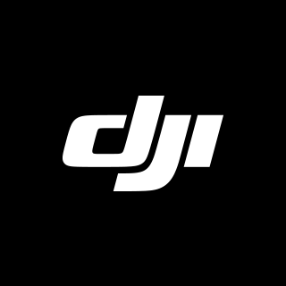 DJI 大疆创新