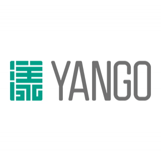 YANGO 漾光 上海
