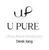 U <em>pure</em> 快美