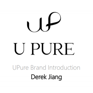 U pure 快美