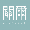 ZHENG&Co. 关尔创意 广州