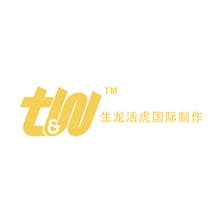 生龍活虎 上海